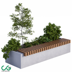 Urban Furniture